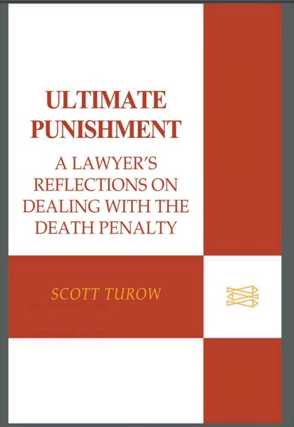 Ultimate Punishment by Scott Turow