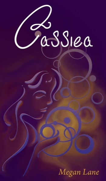 Cassiea by Megan Lane