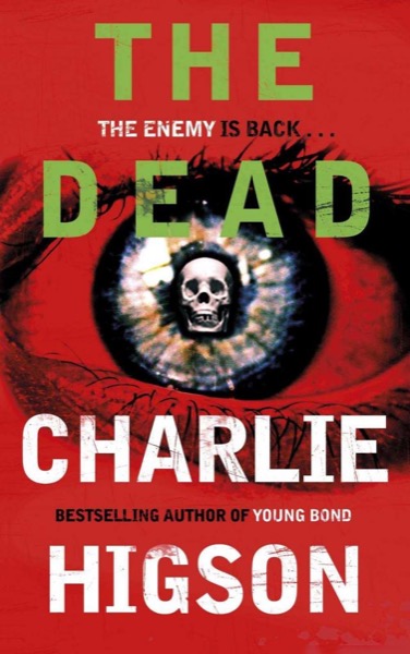 Young Bond, The Dead by Charlie Higson