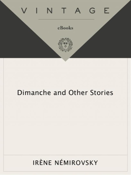 Dimanche and Other Stories