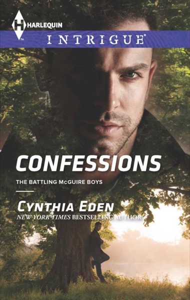 Confessions by Kate Brian