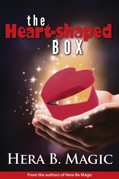 The Heart-shaped Box by Hera B. Magic