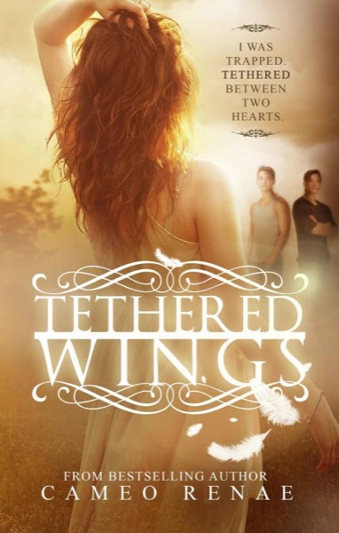 Tethered Wings (Hidden Wings Series) by Cameo Renae