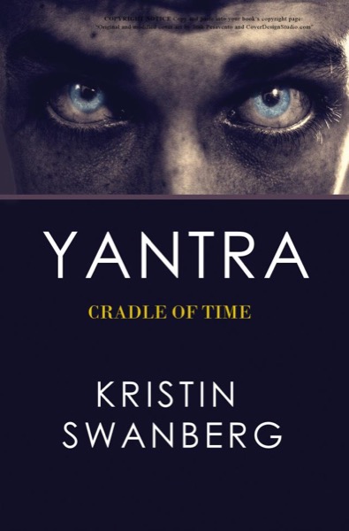 Yantra by Kristin Swanberg