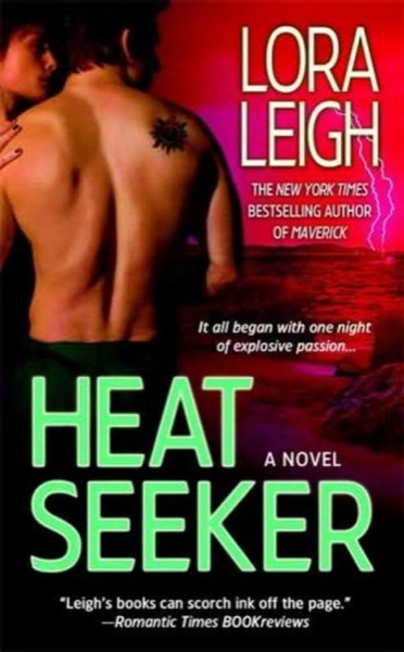 Heat Seeker