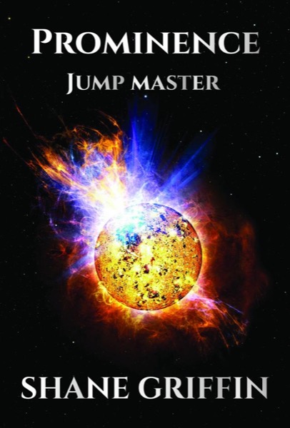 Prominence - Jump Master by Shane Griffin