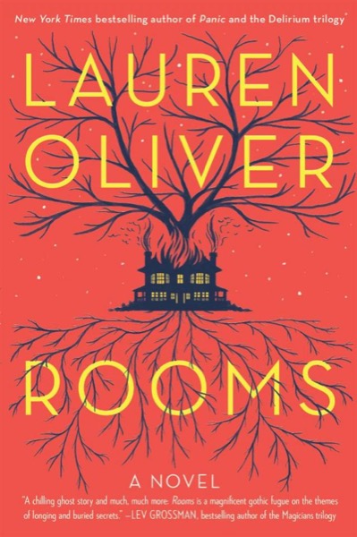 Rooms by Lauren Oliver