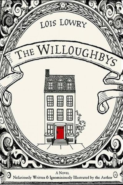 The Willoughbys by Lois Lowry