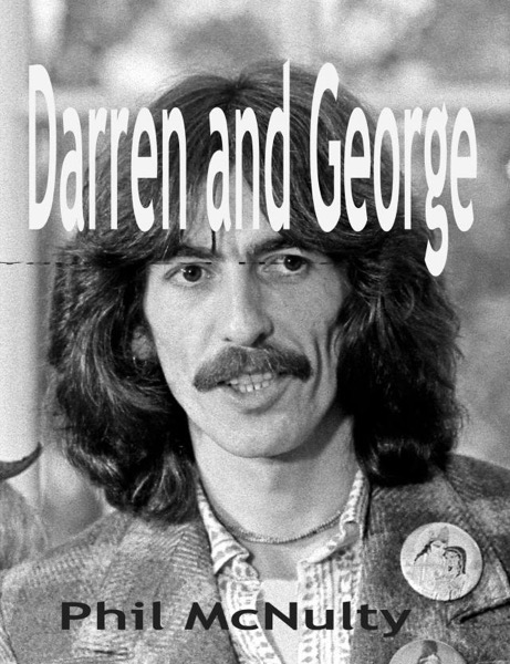 'Darren and George' by Phil McNulty