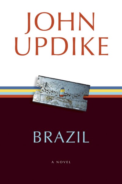 Brazil by John Updike