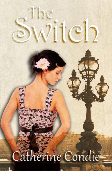 The Switch by Catherine Condie