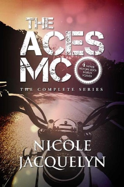 The Aces MC Complete Collection by Nicole Jacquelyn