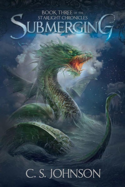 Submerging by C. S. Johnson