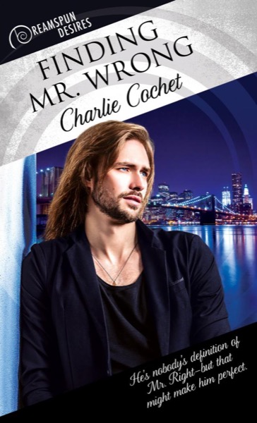 Finding Mr. Wrong by Charlie Cochet