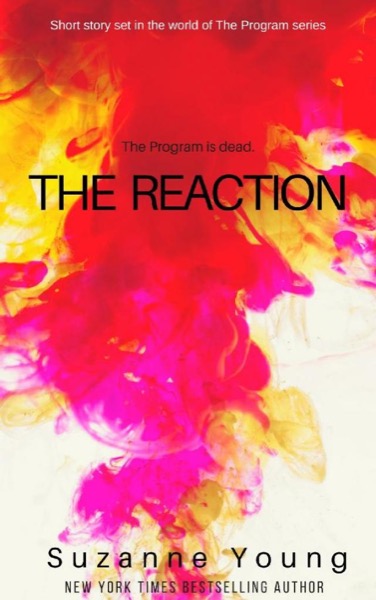 The Reaction by K. A. Applegate