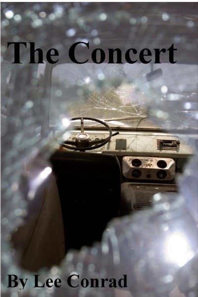 The Concert by Lee Conrad