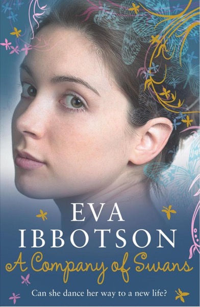 A Company of Swans by Eva Ibbotson