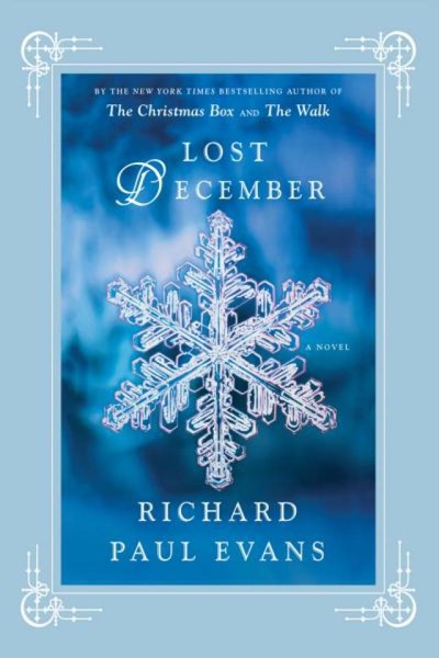 Lost December by Richard Paul Evans