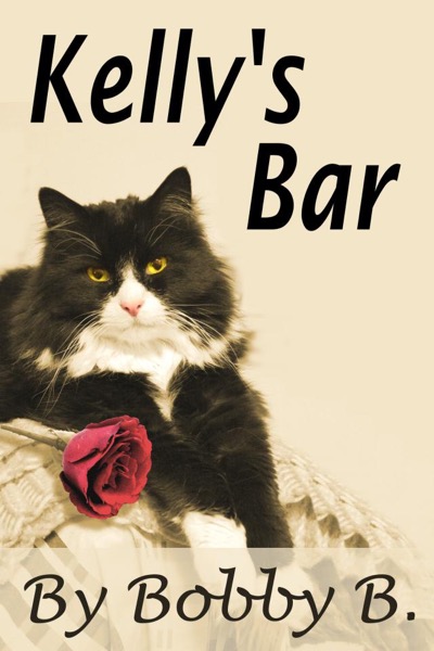 Kelly's Bar by Jessie G. Talbot