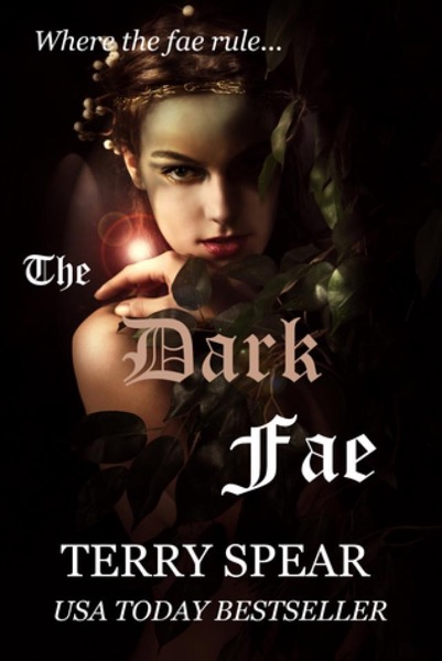 The Dark Fae