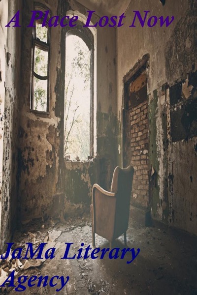 A Place Lost Now by JaMa Literary Agency