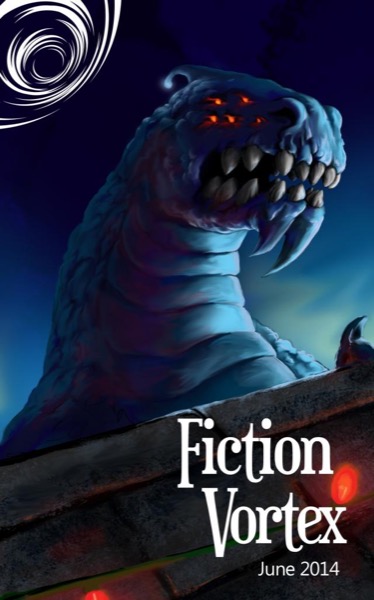 Fiction Vortex - July 2014 by Fiction Vortex