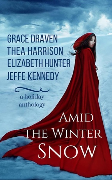 Amid the Winter Snow by Grace Draven