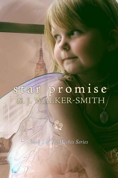 Star Promise by G. J. Walker-Smith