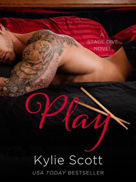 Play by Kylie Scott