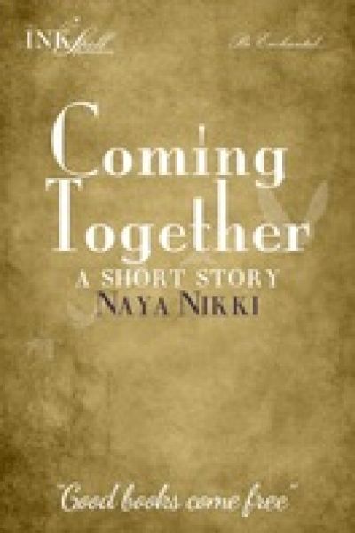 Coming Together by InkSpell Publishing