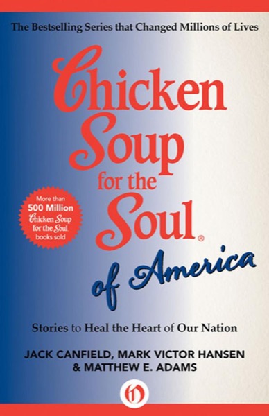 Chicken Soup for the Soul of America