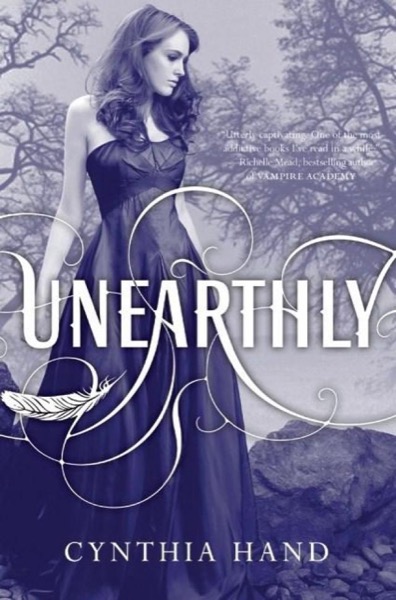 01 Unearthly by Cynthia Hand