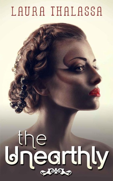 The Unearthly (The Unearthly Series) by Laura Thalassa