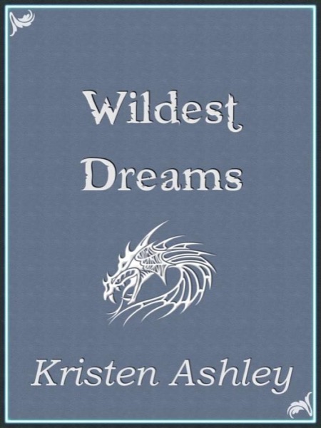 Wildest Dreams by Robyn Carr