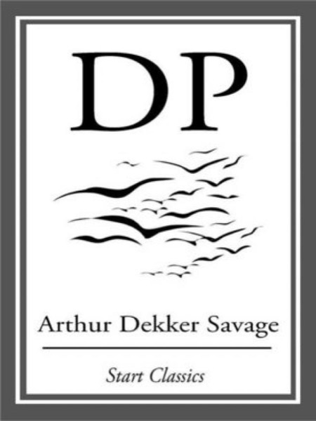 DP by Arthur Dekker Savage