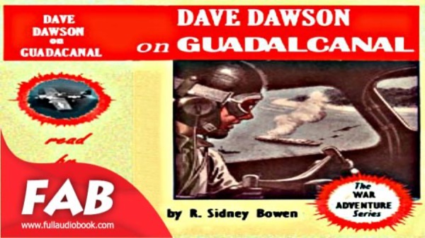 Dave Dawson on Guadalcanal by Robert Sidney Bowen