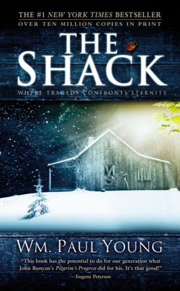 The Shack by William Paul Young