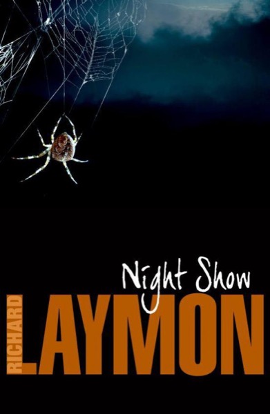 Night Show by Richard Laymon