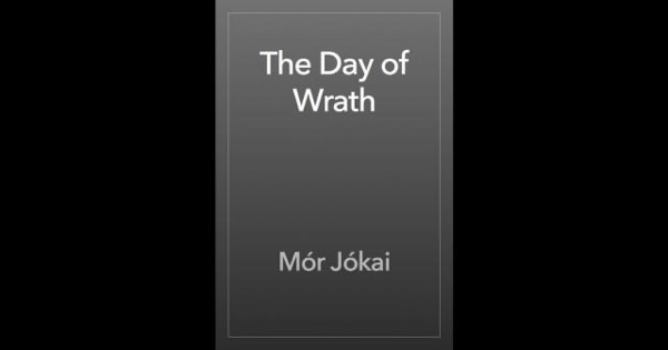 The Day of Wrath by Mór Jókai