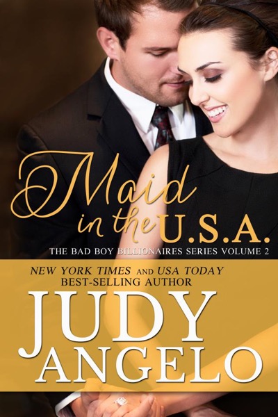 Maid in the USA by Judy Angelo