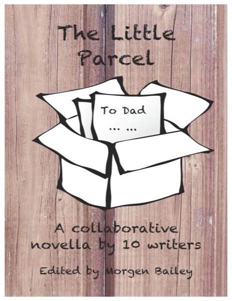 The Little Parcel by Morgen Bailey