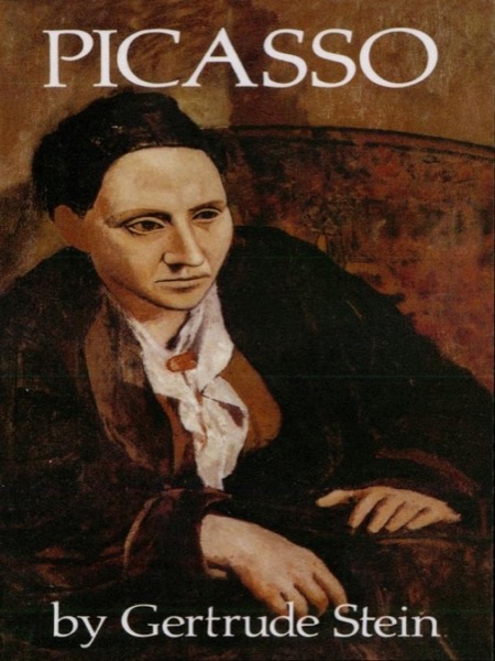 Picasso by Gertrude Stein