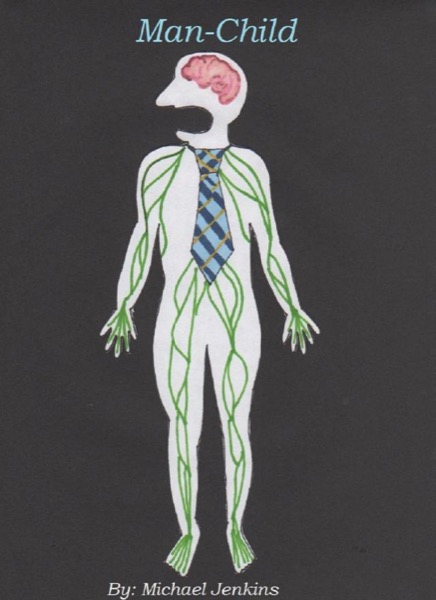 Man-Child by Michael Jenkins