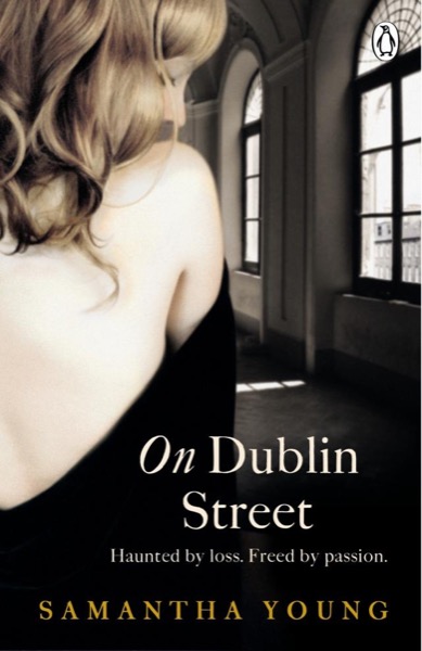 An on Dublin Street Christmas by Samantha Young