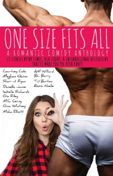 One Size Fits All by Courtney Cole