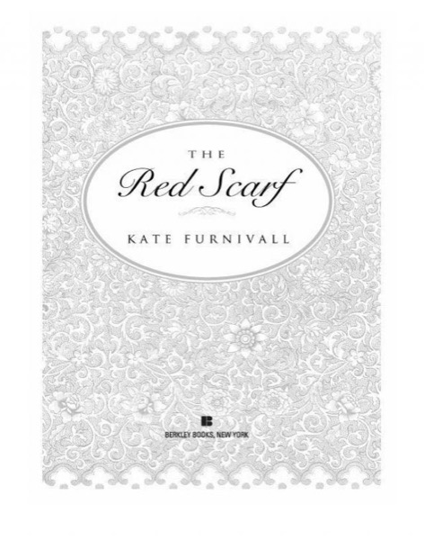 The Red Scarf by Kate Furnivall