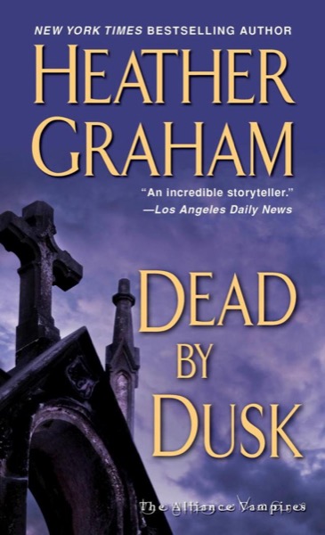 Dead By Dusk by Heather Graham