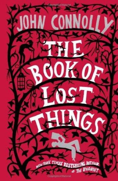 The Book of Lost Things