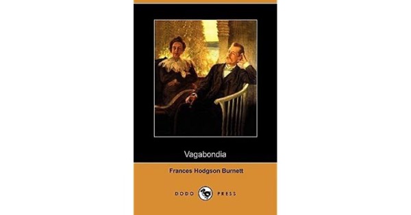 Vagabondia by Frances Hodgson Burnett