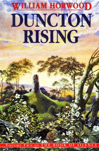 Duncton Rising by William Horwood